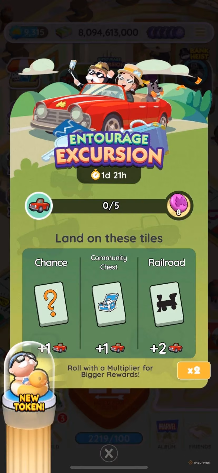 monopoly-go-entourage-excursion-rewards-milestones-and-juggle-jam-tokens-image-1