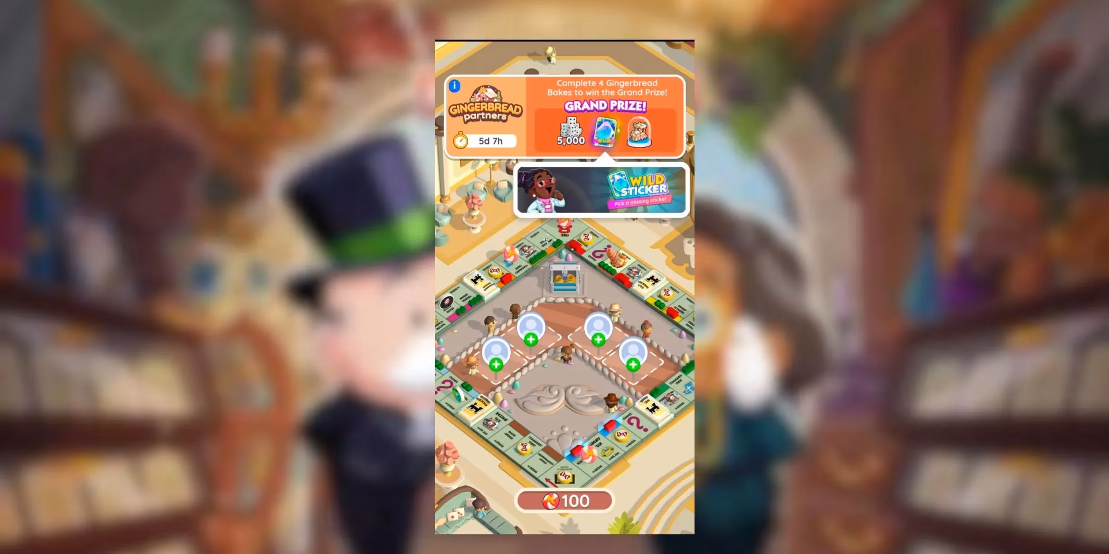 monopoly-gos-gingerbread-partners-event-the-bittersweet-fate-of-leftover-tokens-in-2026-image-2